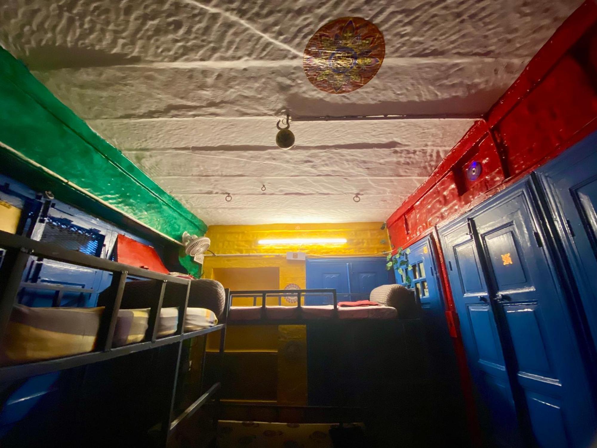 Bob hostel Jodhpur Jodhpur  Exterior foto