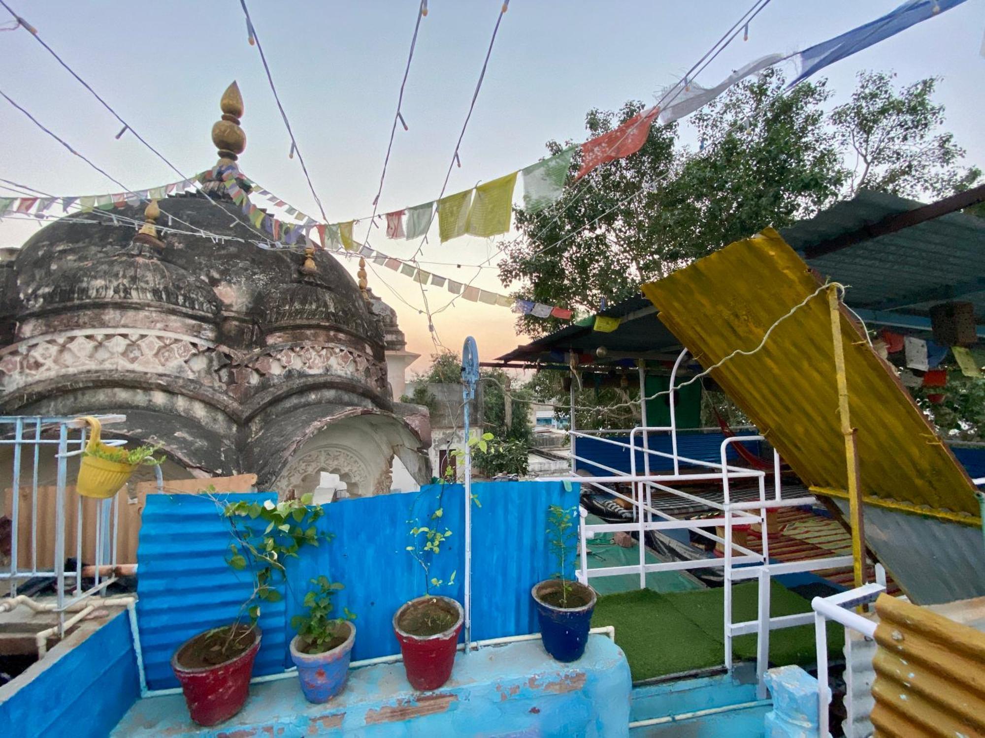 Bob hostel Jodhpur Jodhpur  Exterior foto