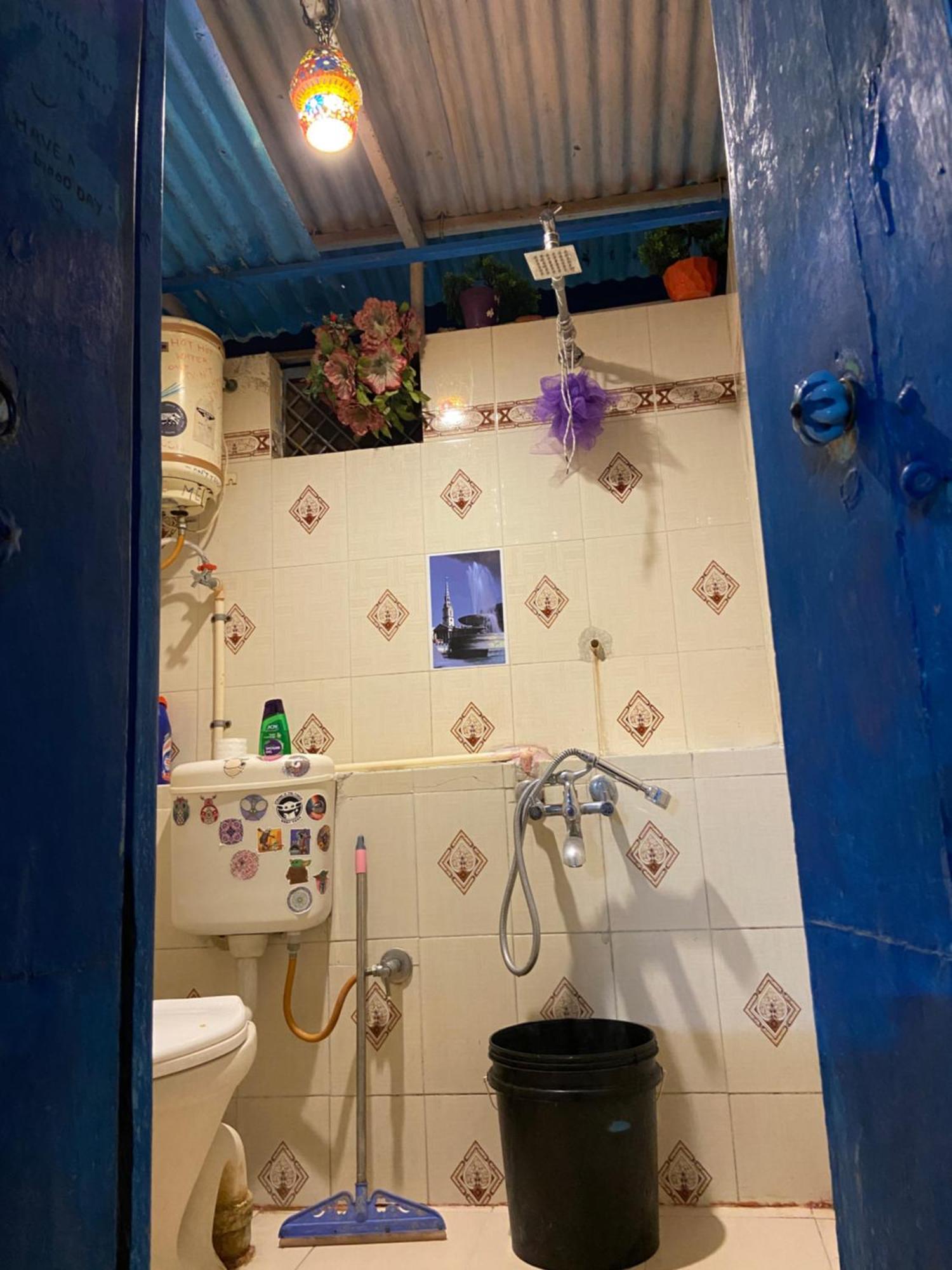Bob hostel Jodhpur Jodhpur  Zimmer foto