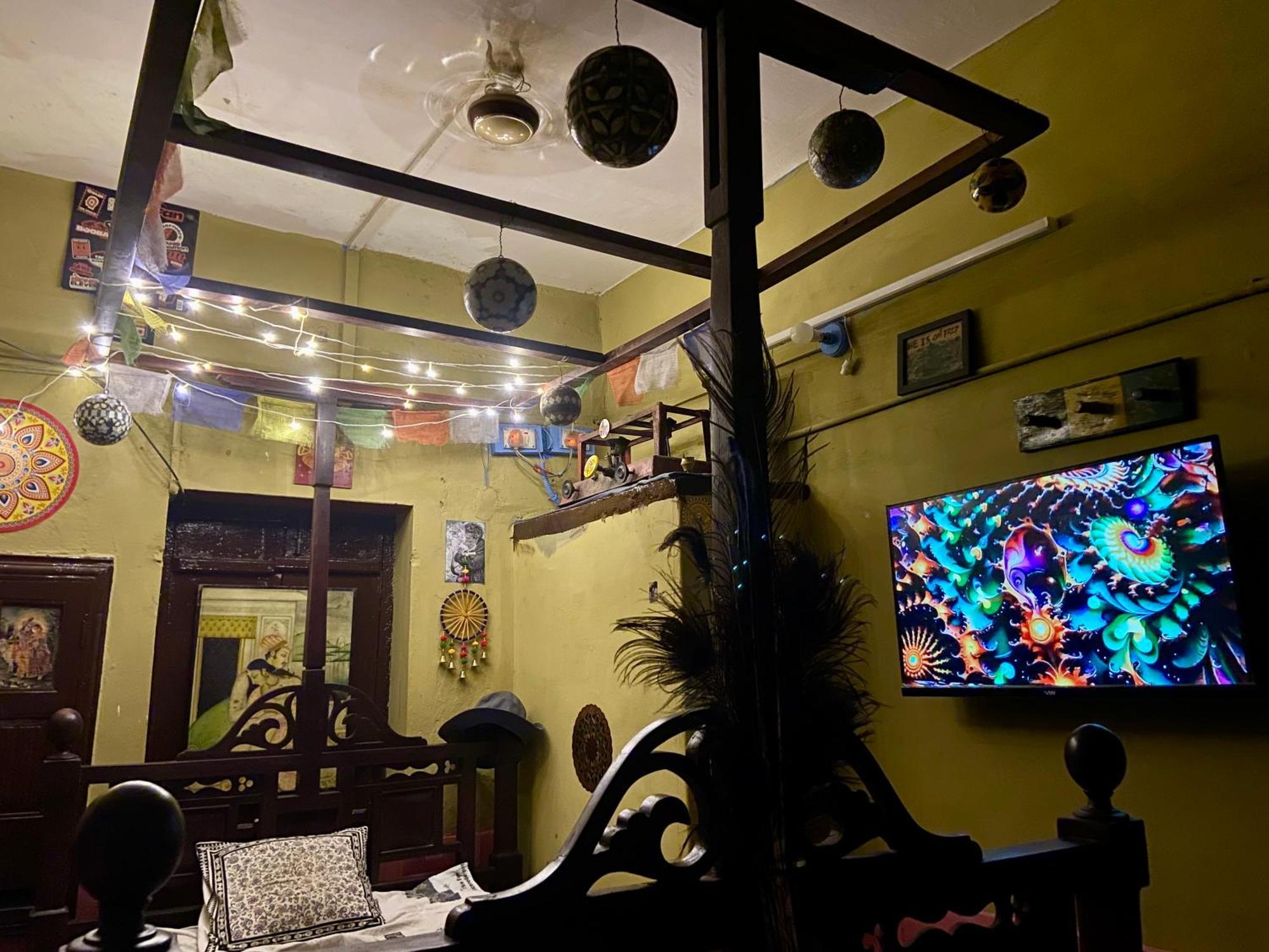 Bob hostel Jodhpur Jodhpur  Exterior foto