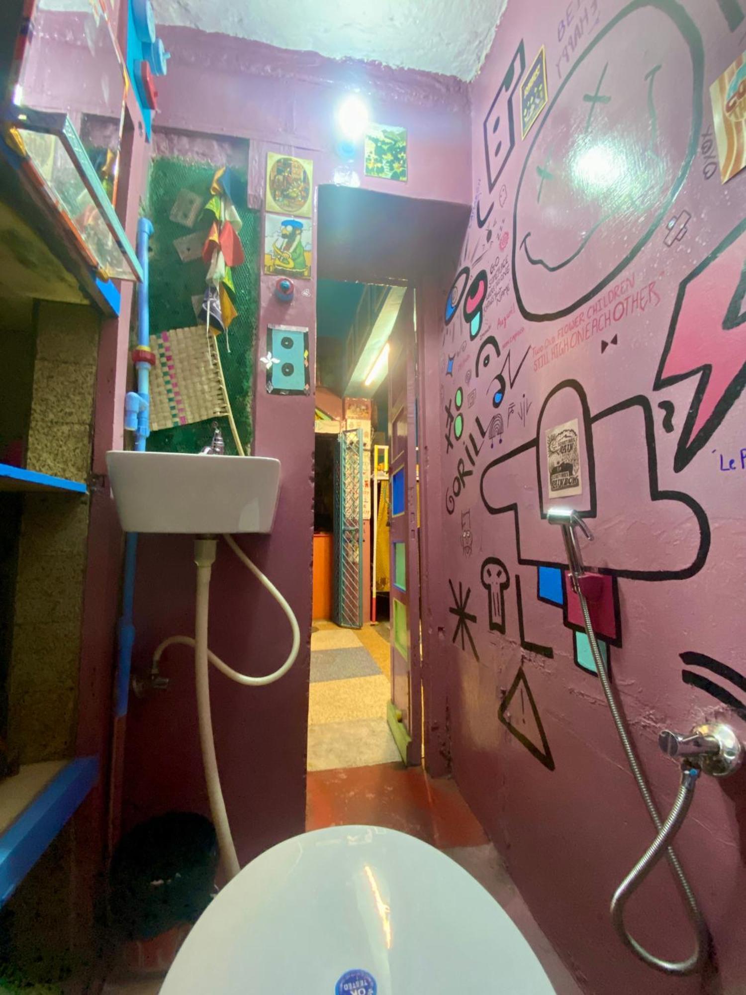 Bob hostel Jodhpur Jodhpur  Exterior foto